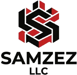 Samzez-llc-Logo